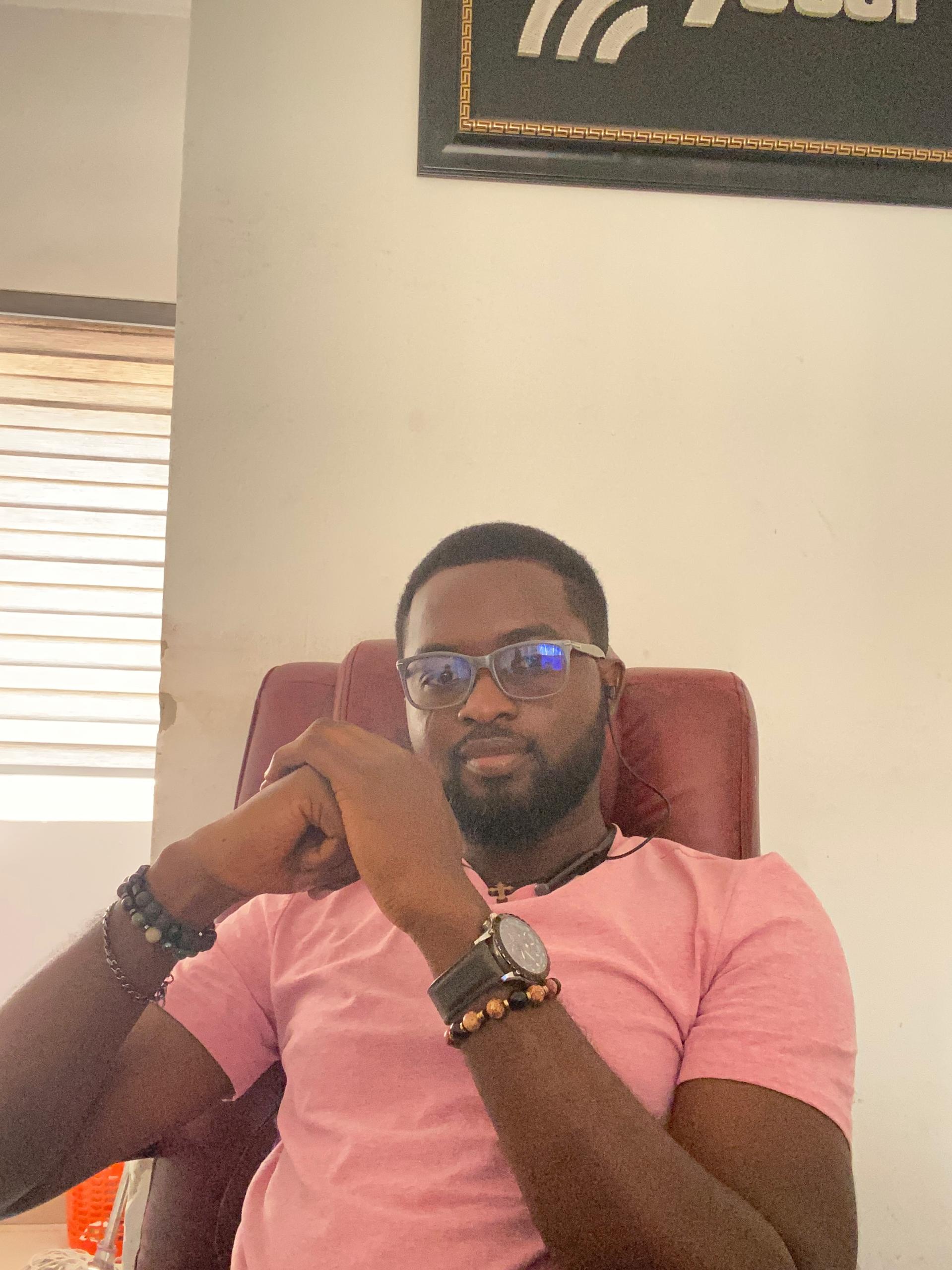Femi Aleyemi